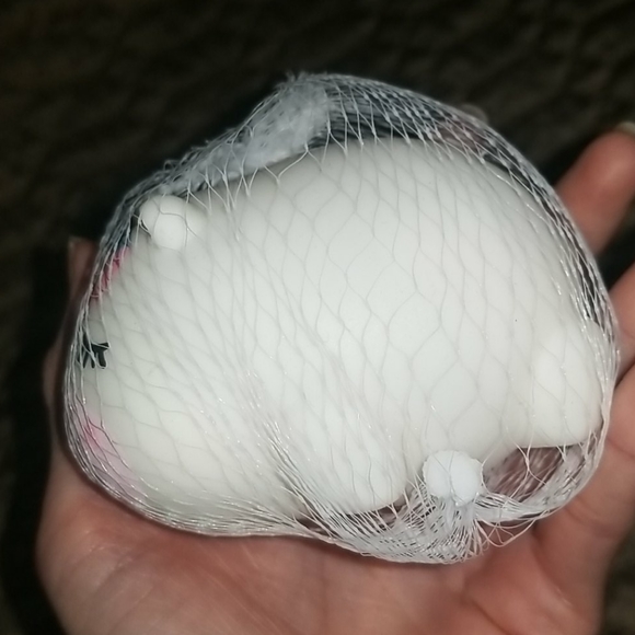 Unicorn squishy toy - Picture 3 of 4